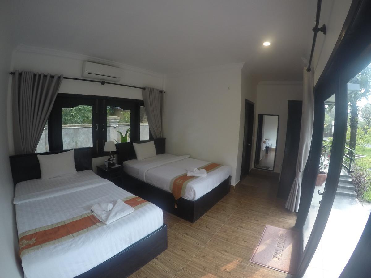 Salty River Resort Kampot Extérieur photo