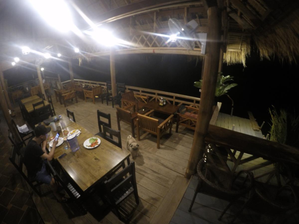 Salty River Resort Kampot Extérieur photo